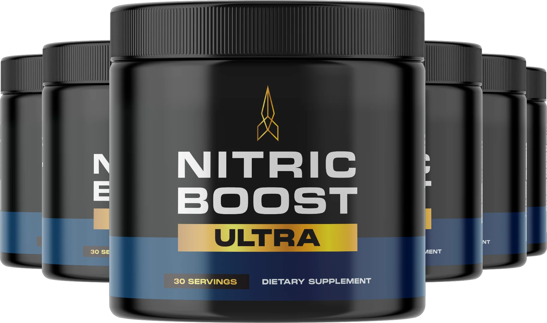 Nitric Boost-6-jars